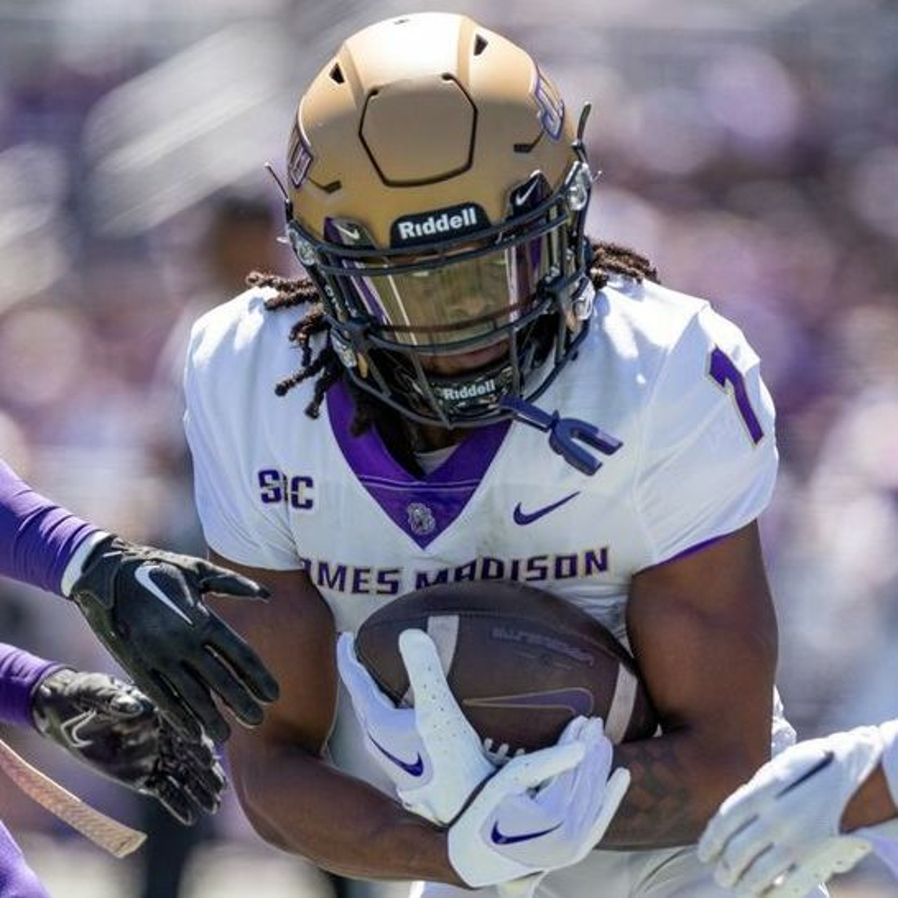 ESPN Harrisonburg