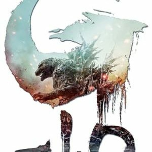 MEGA- 720p [Gojira -1.0] Pelicula Completa (2023) Online