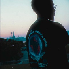 Spotlight Freestyle (PROD.Wherescarlos)
