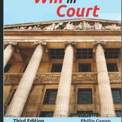 GET [EPUB KINDLE PDF EBOOK] How To Win In Court: What Your Lawyer Doesn't Have Time To Tell You by