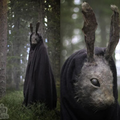 Radadast - Welcome to the RabbitHole 2025.