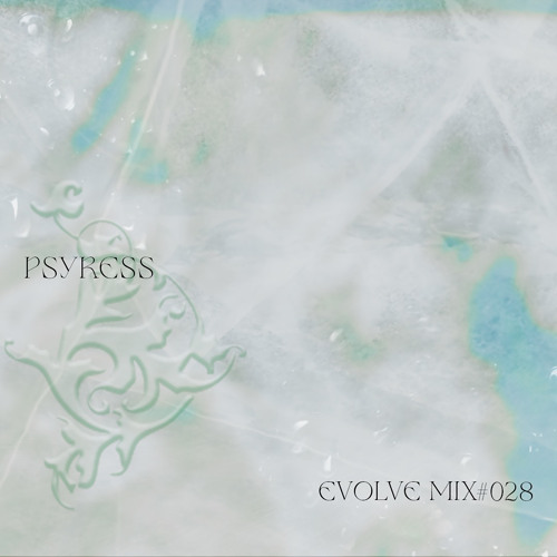 EVOLVE #28 - psyRESS