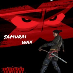 Smg Wax- Samurai Wax