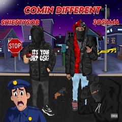 Comin Different