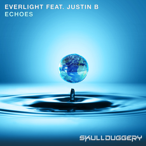 Echoes (feat. Justin B)
