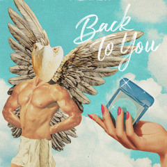 Back To You