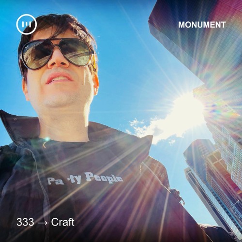 MNMT 333 : Craft