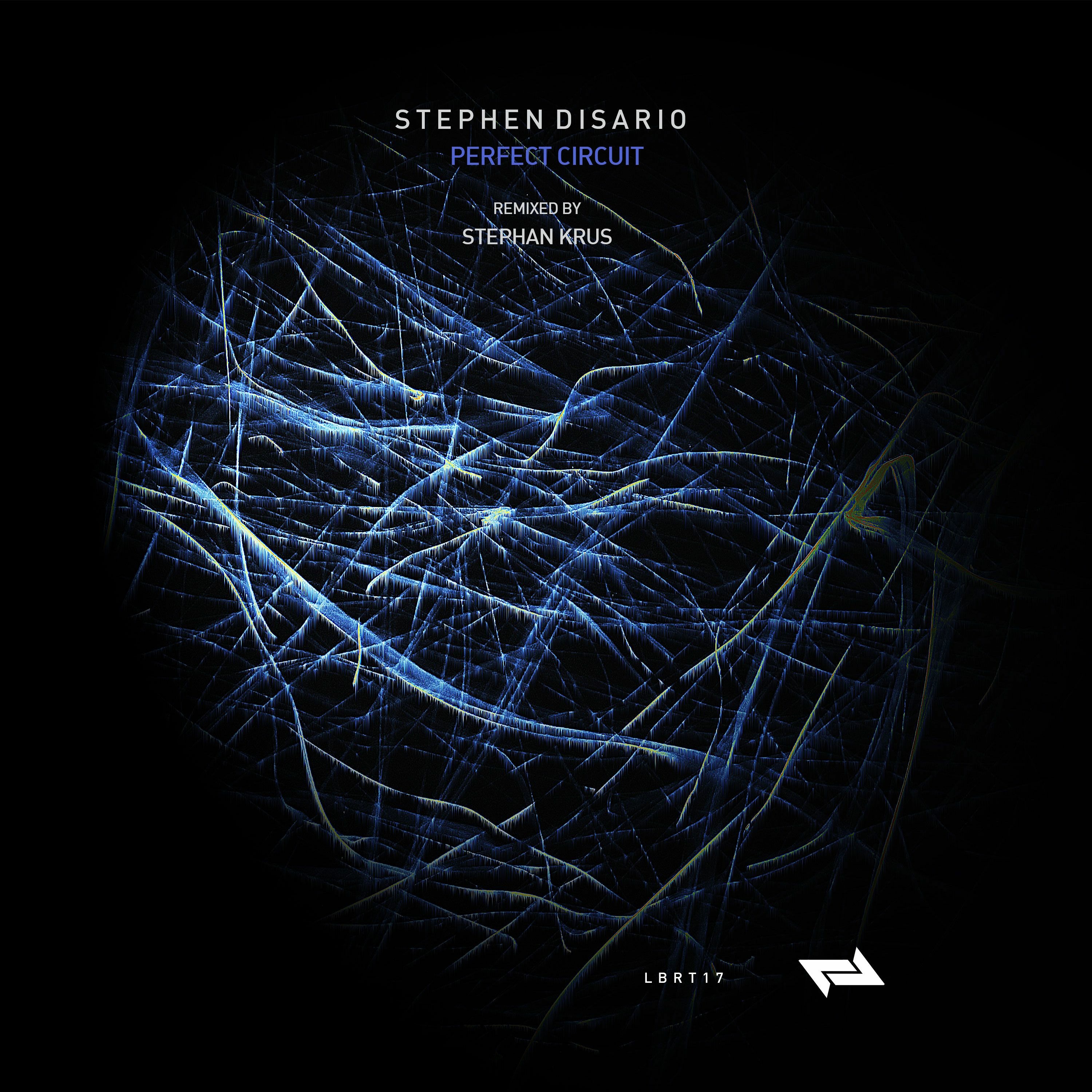 STEPHEN DISARIO