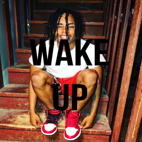 Wake Up