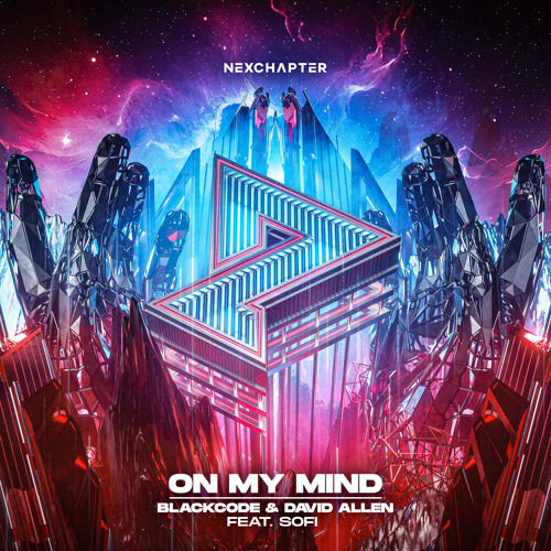On My Mind (feat. SOFI)
