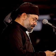 محمود کریمی - گل چادر گل دارت