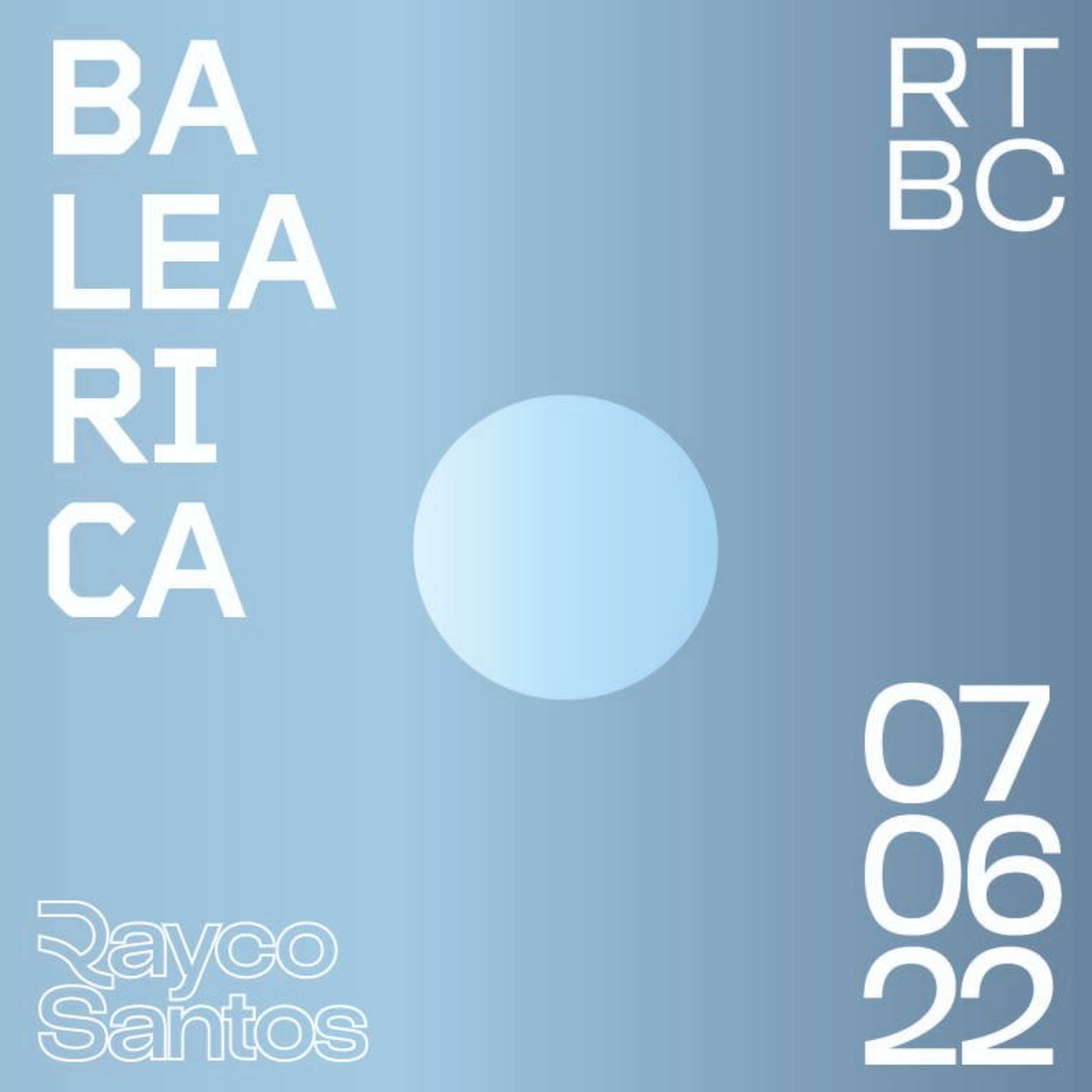 Rayco Santos