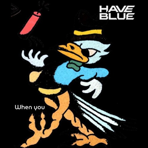 When you