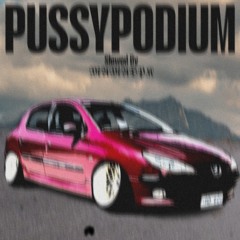 akiaura | pussypodium Slowed and Reverb By MAMADPK