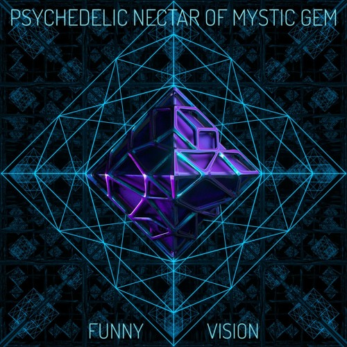 Psychedelic Nectar Of Mystic Gem (WAV Download)