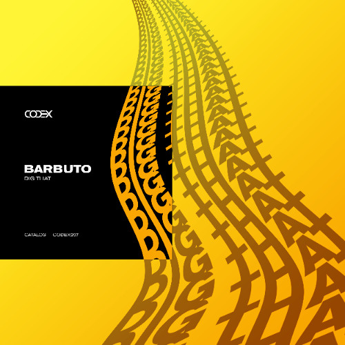 Barbuto - Dig That