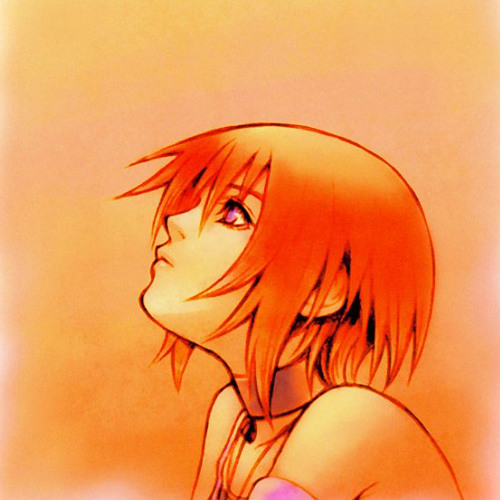 ₪ Sanctuary ₪ Kingdom Hearts Euphoria Bootleg
