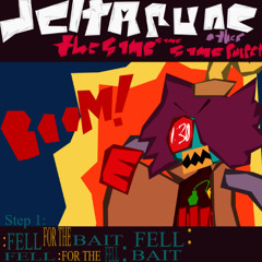fell for the bait [tea-mix]
