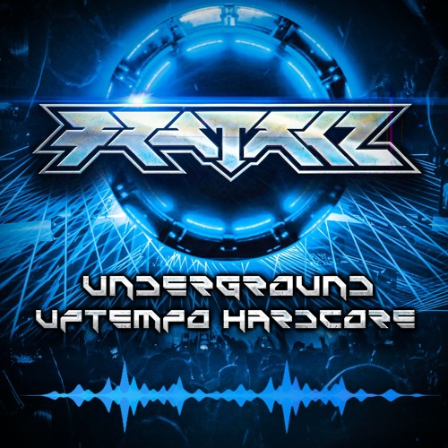 UNDERGROUND UPTEMPO - 2K25 MIXTAPE - FRATAKZ