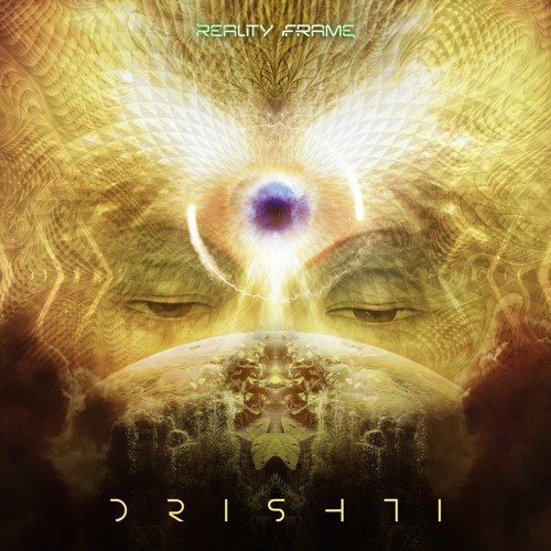 Reality Frame & Virtuart - Drishti