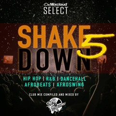 SHAKEDOWN 5