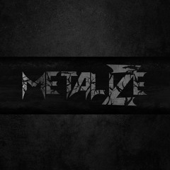 Tune Into Steel (Metalize Metal Radio Show Theme)