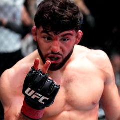 Arman Tsarukyan Walkout Song🇦🇲