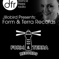 Form & Terra tribute on DFR