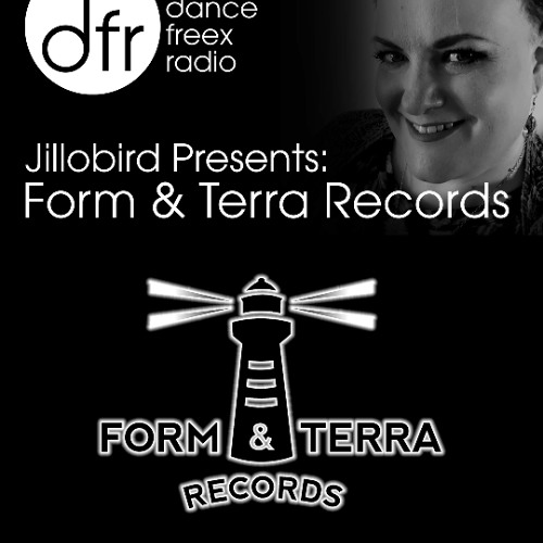 DJ Sets with tracks of Form & Terra 2025