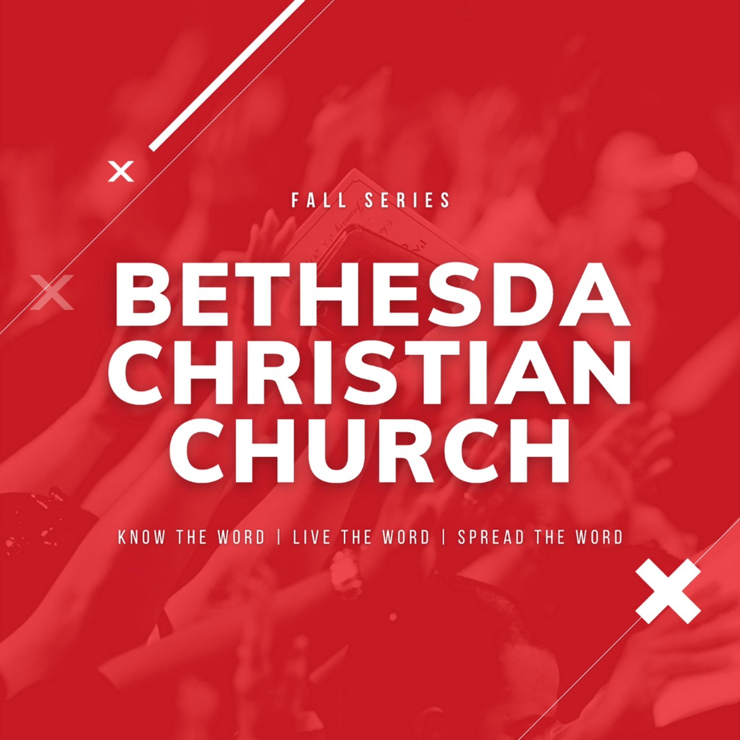 Bethesda Christian Church Sermon of the Week