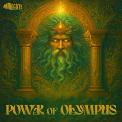 MindGate - Power Of Olympus