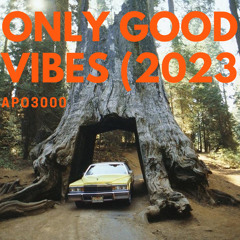 Only Good Vibes Mix (2023)