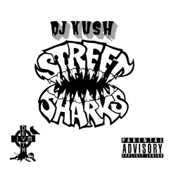 Street Sharks Mix
