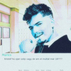 OST for Marics Peti Dating Simulator