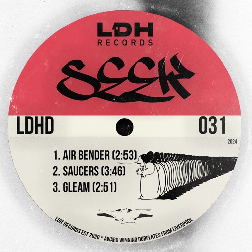 SEEK - SAUCERS