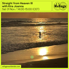 Straight from Heaven III - Kira Joanna - 01 Nov 2025