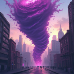 Maryo "Tornado" (Riott Girl Extract by Phidippus)