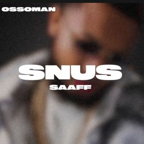 Saaff - Snus