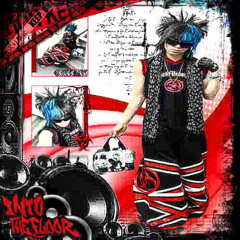 INTO THE FLOOR (SLOWED)