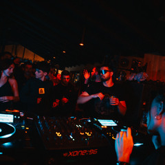 Annina @ PriBeats: Episode XIX (edhe, Prishtinë / 22.11.2024)