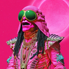 Super Mario Pink (Ending)