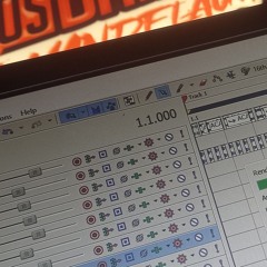 CHAMA SO AS DO JOB VS TOMA TOMA - MC NEGRITIN ( DJ JOÃO ZO ).wav