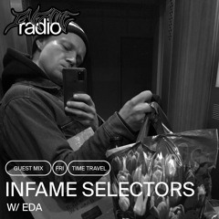 GUESTMIX - EDA