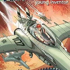 [Access] [PDF EBOOK EPUB KINDLE] Rocket Racers (4) (Tom Swift, Young Inventor) by  Victor Appleton �