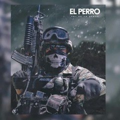 MR TYSON - EL PERRO (Fui De La Semar)