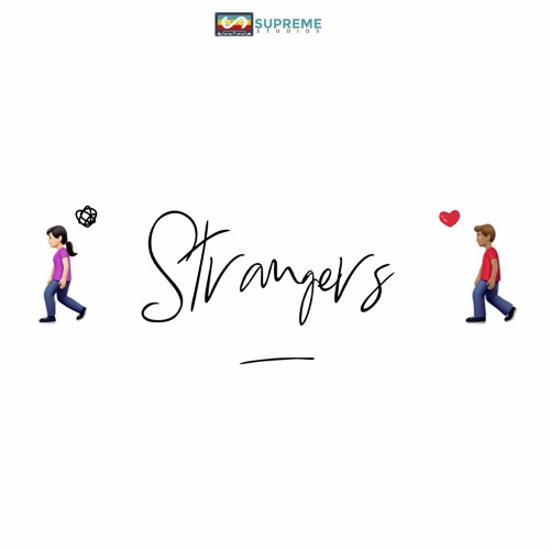 STRANGERS - Gur Virk