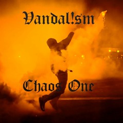 Vandal!sm - Chaos1