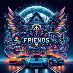 Friends (Extended mix)