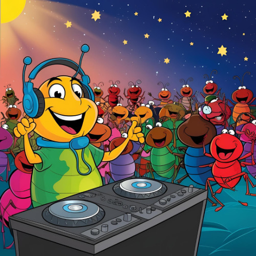 bug's groove