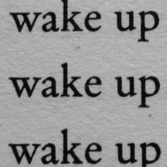 Jeune H - Wakeup Wakeup (prod.tainiykick)